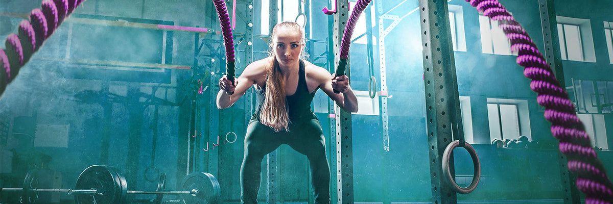 Functional Training für Frauen