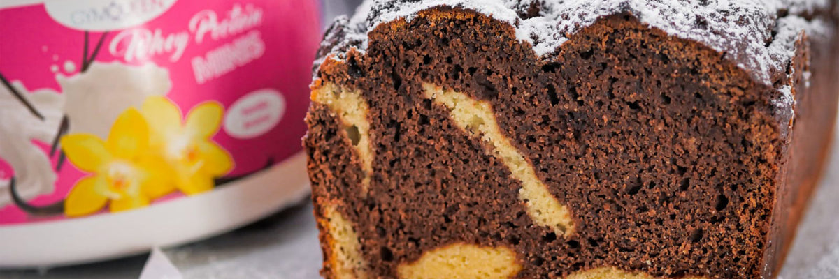 Mamorkuchen 1500