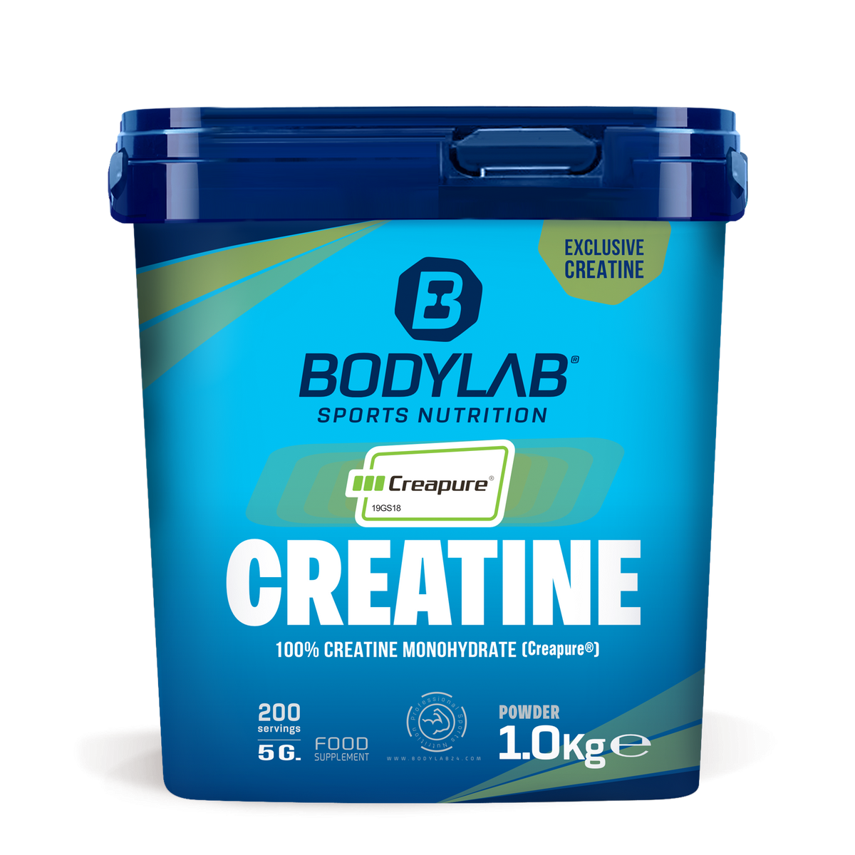 Creatine (Creapure®) (1000g)