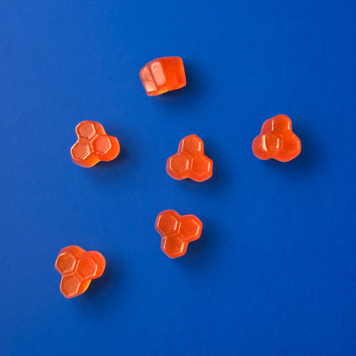 Manuka Honig (60 Gummies)