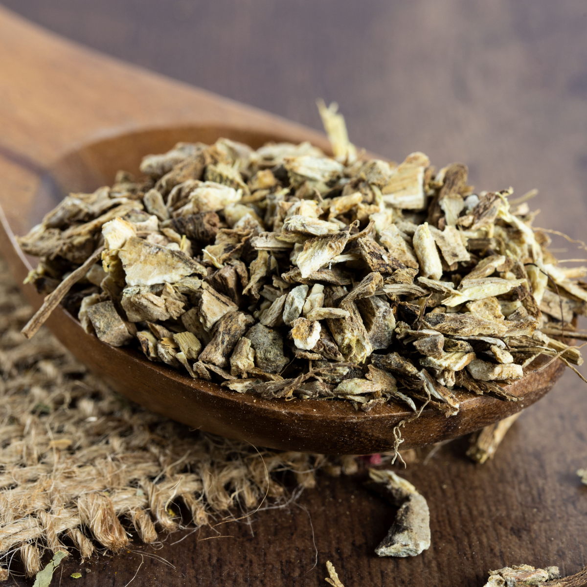 Alantwurzel geschnitten (500g)