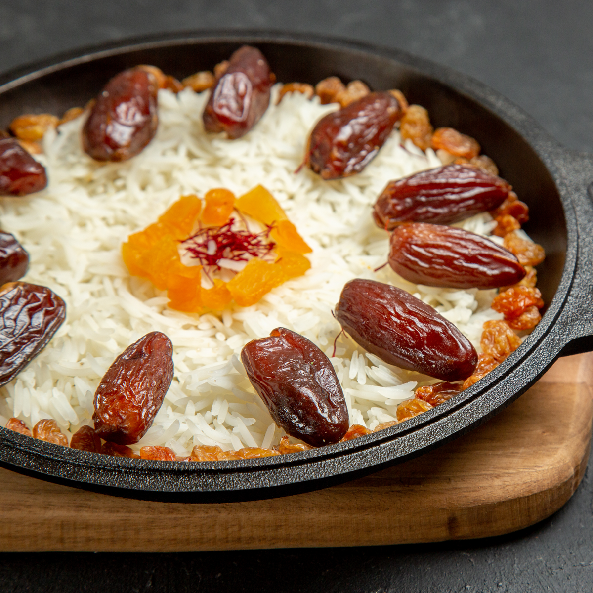 Medjool Datteln getrocknet (1000g)