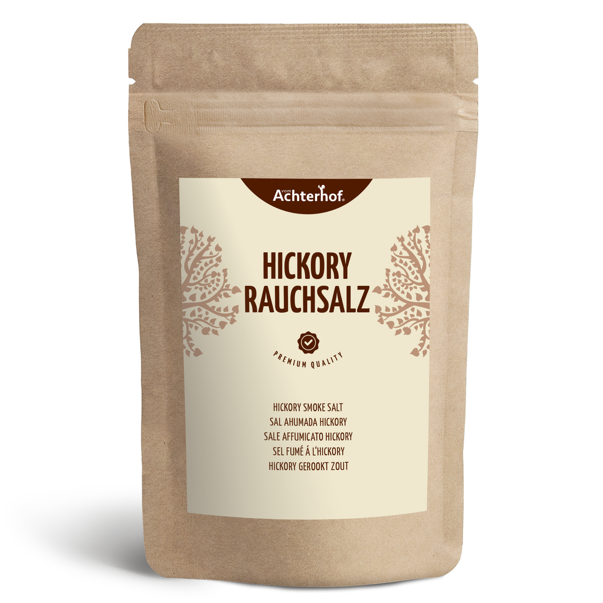 Hickory Rauchsalz (100g)