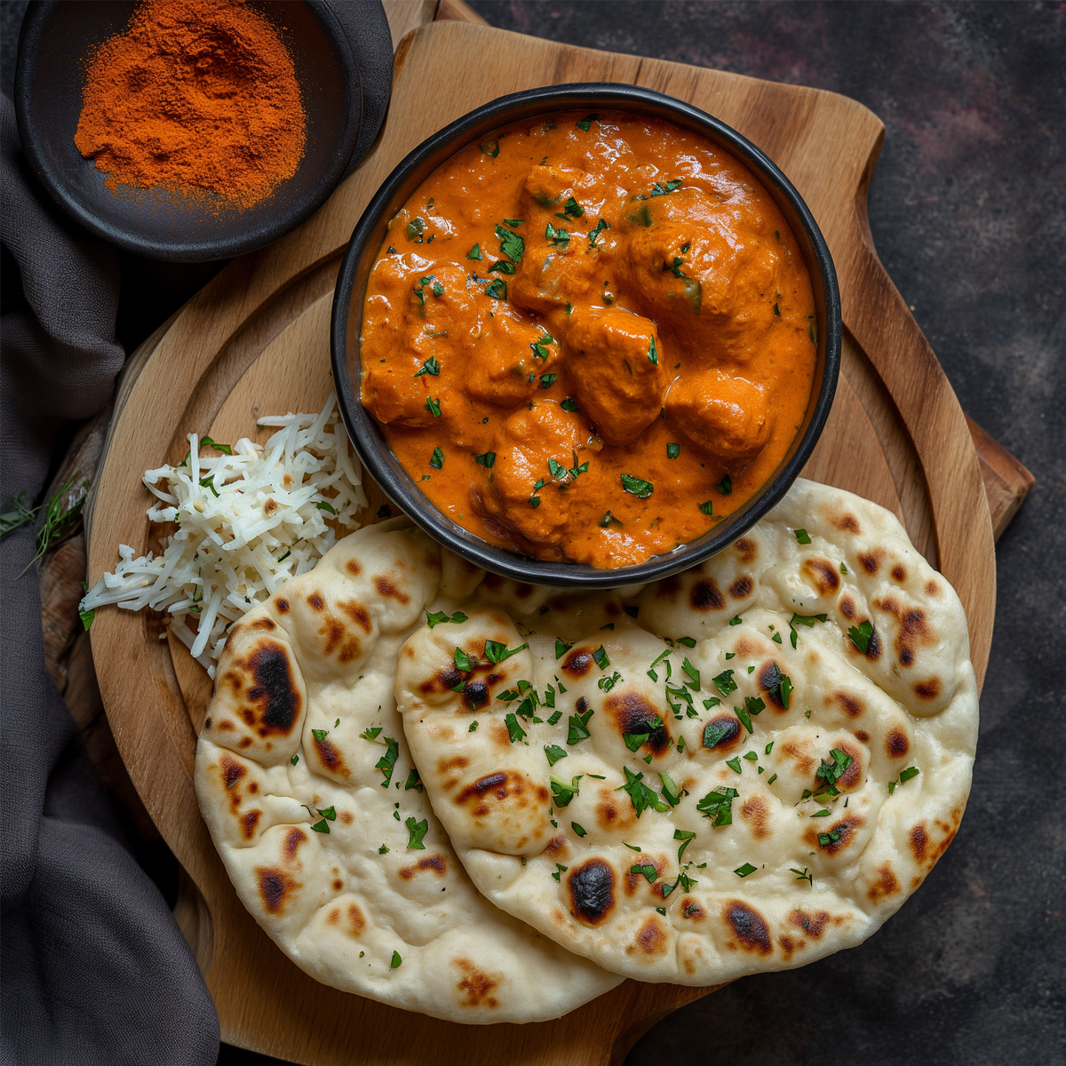 Tikka Masala Gewürzzubereitung (100g)