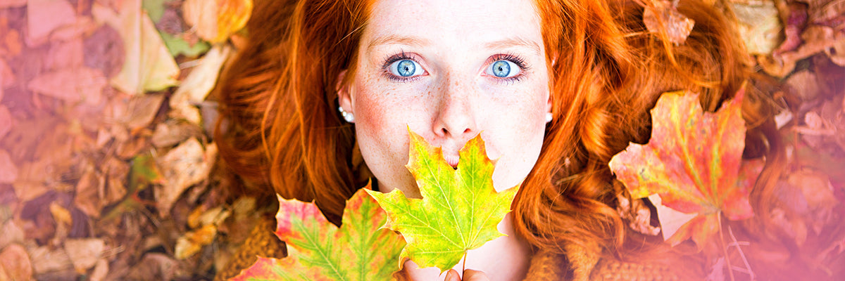 Healthy Herbst