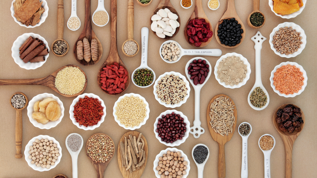 Superfoods
