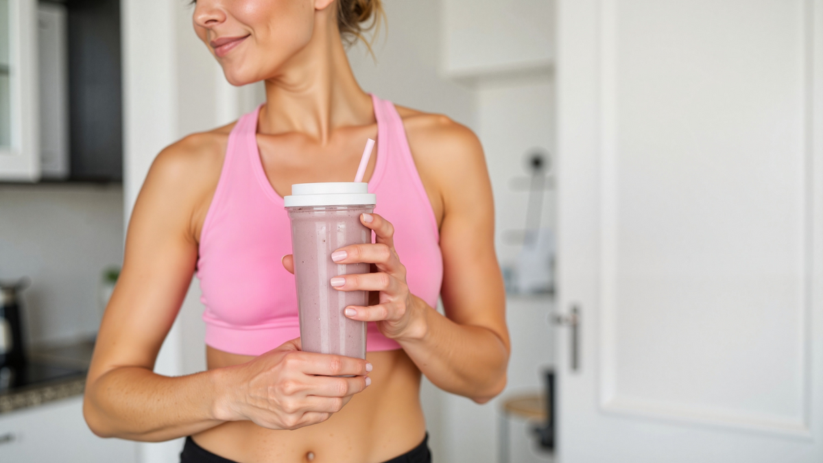 Abnehmen & Detox