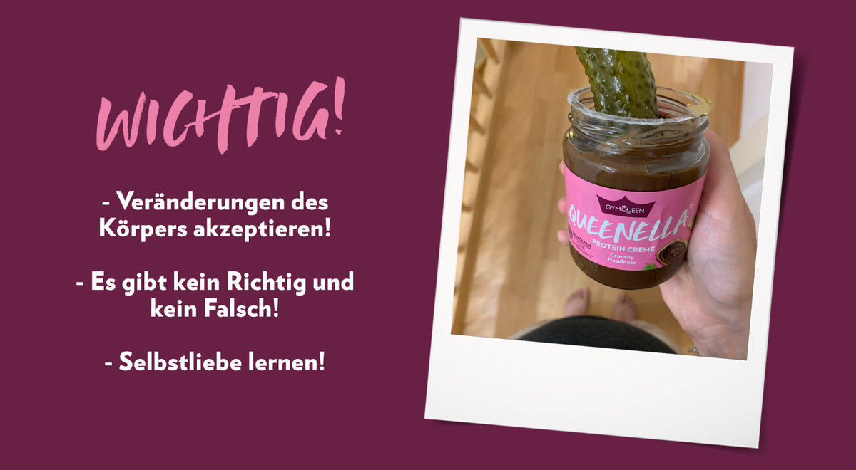 Sport &amp; Schwangerschaft - das solltest du beachten