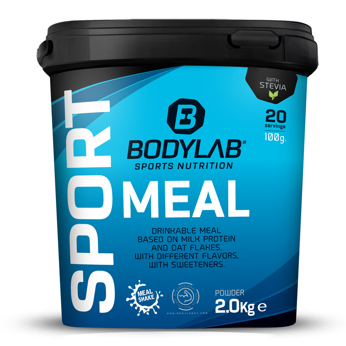 Sport Meal (2000g) Schokolade