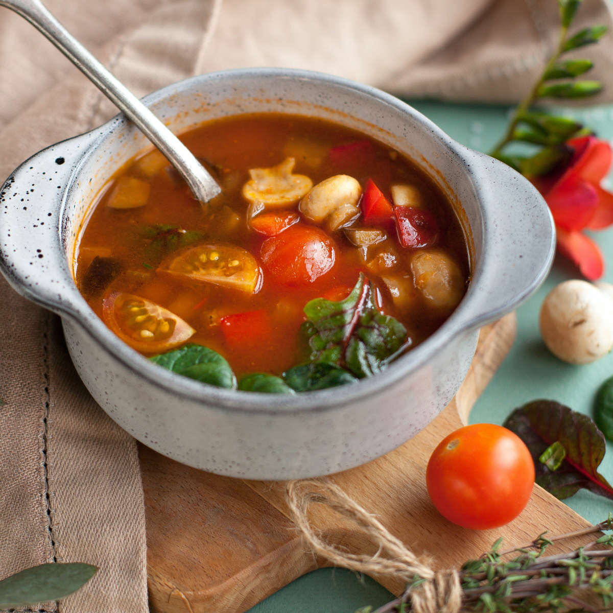 Paprika edelsüß gemahlen (250g)