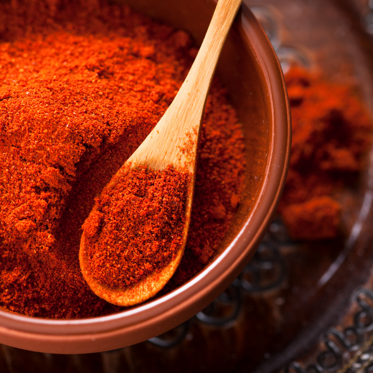 Paprika smoked gemahlen (250g)