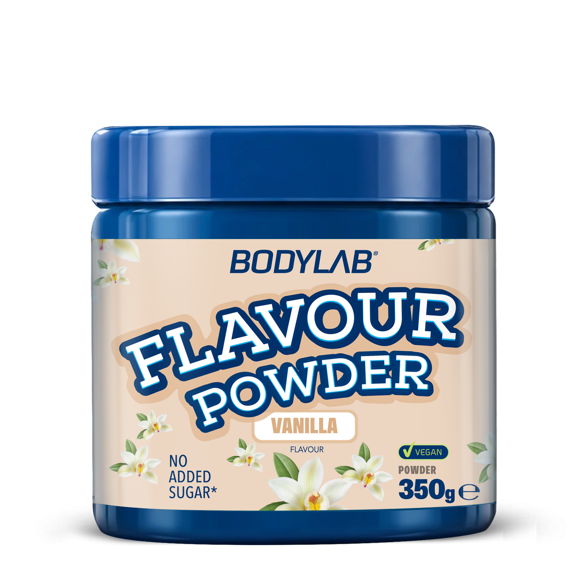 Flavour Powder (350g)