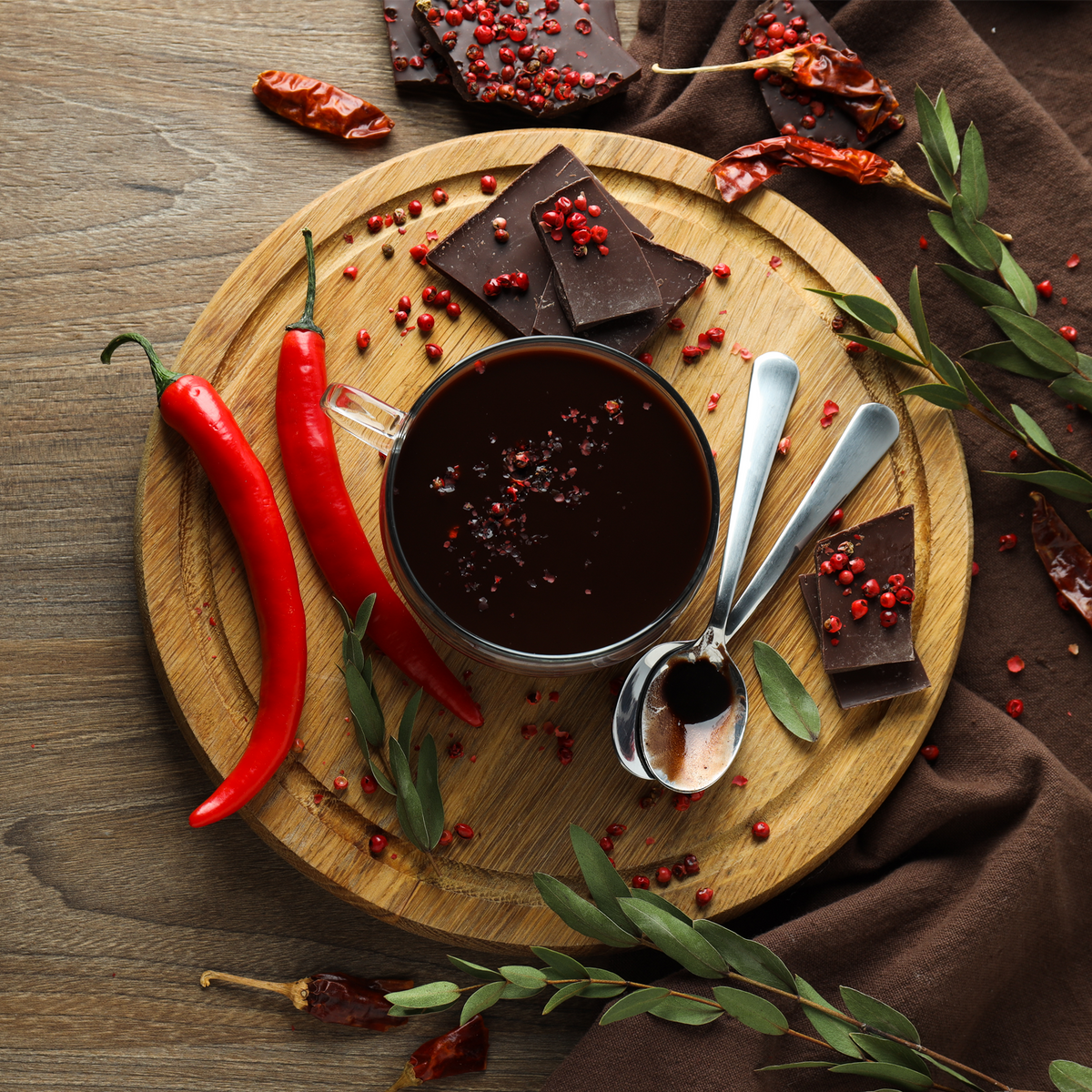 Cayenne Pfeffer gemahlen (250g)