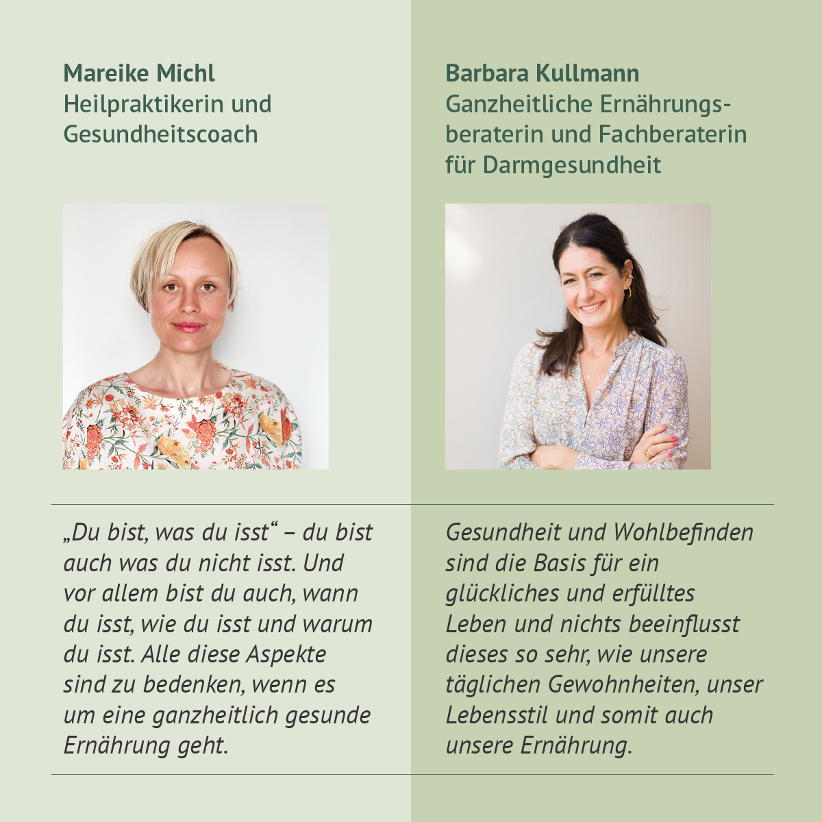 Kräuterwunder Bio Saftkur 1-7 Tage (6 Flaschen pro Tag)