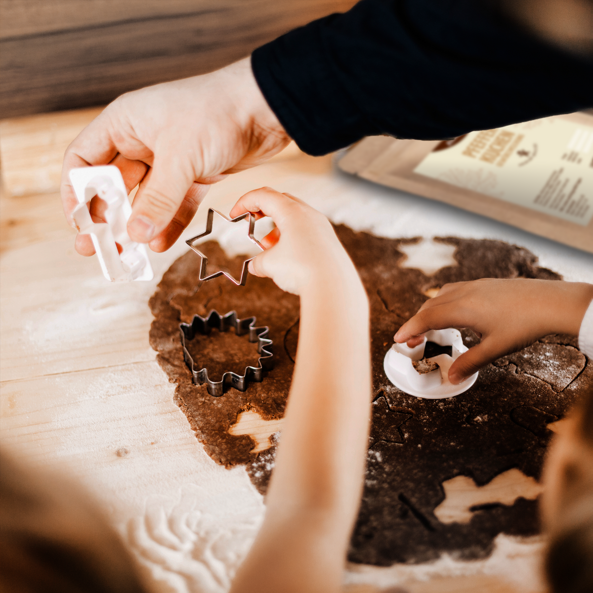 Pfefferkuchen Gewürzmischung (100g)